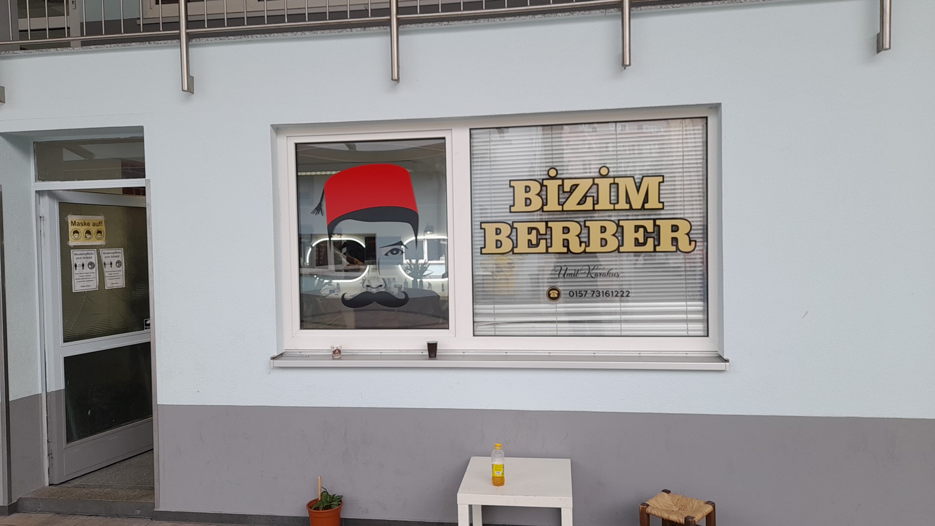 Bizim Berber